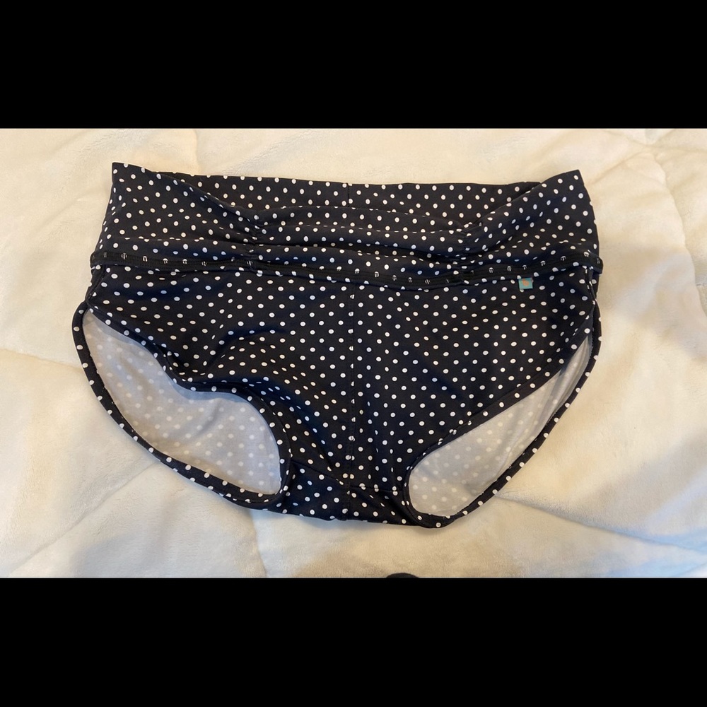 Toda Boa OS mini short
